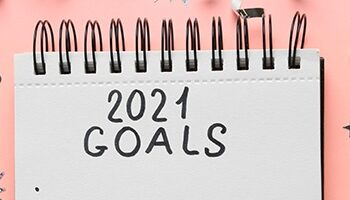 New Year’s Goals